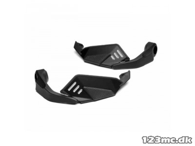 Original Yamaha Hand Guards MT-10