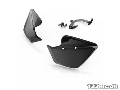 Original Yamaha Hand Guards Tricity 300