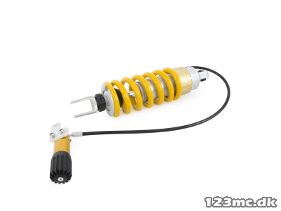 Original Yamaha Öhlins bagdæmper YA 429 til Tracer 7