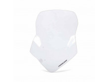 Original Yamaha Høj Vindskærm Tracer 900