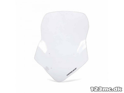 Original Yamaha Høj Vindskærm Tracer 900