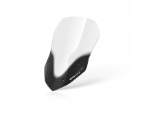 Original Yamaha Høj Vindskærm Tricity 300