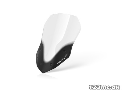 Original Yamaha Høj Vindskærm Tricity 300