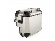 Original Yamaha Højre Sidetaske Aluminium Tenere 700