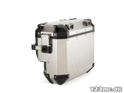 Original Yamaha Højre Sidetaske Aluminium Tenere 700