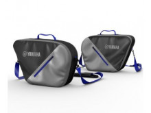 Original Yamaha Indertasker Tracer 9 / GT