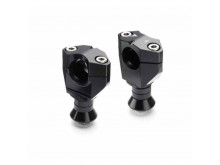 Original Yamaha Justerbare Risers MT-10