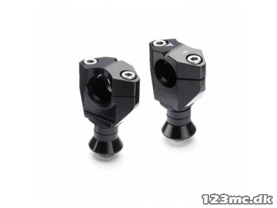 Original Yamaha Justerbare Risers MT-10