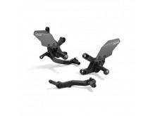 Original Yamaha Justeringssæt R9