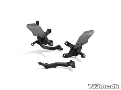 Original Yamaha Justeringssæt R9