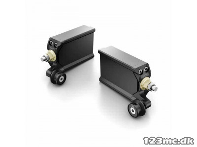 Original Yamaha Kædejustering MT-07