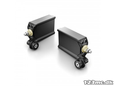 Original Yamaha Kædejustering MT-07/XSR 700