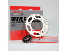 Original Yamaha Kædekit Tracer 900 GT