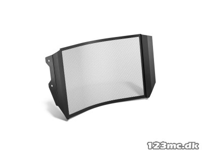 Original Yamaha Kølerdæksel Aluminium R9