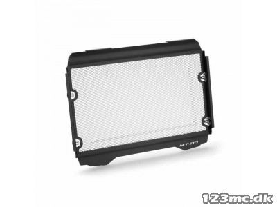 Original Yamaha Kølergitter MT-07