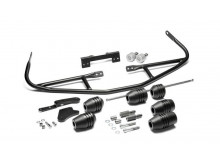 Original Yamaha Køreskolekit MT-07