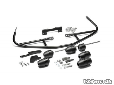 Original Yamaha Køreskolekit MT-07