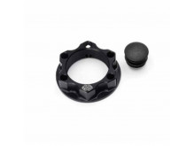 Original Yamaha Kronrørsmøtrik MT-10