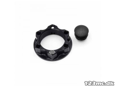 Original Yamaha Kronrørsmøtrik MT-10