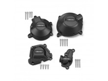 Original Yamaha krumtaphusbeskyttersæt R9