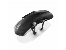 Original Yamaha Kulfiberforskærm XJR 1300