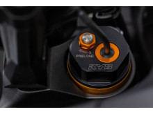 Original Yamaha KYB Forgaffelben Tracer 9 GT