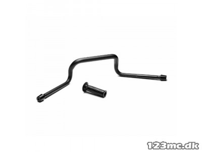 Original Yamaha Lav Oversize Styr