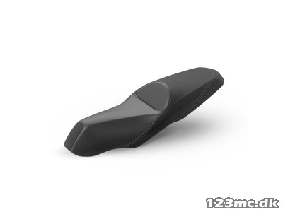 Original Yamaha Lavt Sæde Tricity 300