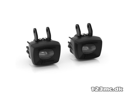 Original Yamaha LED Tågelygter Tracer 7 & 9