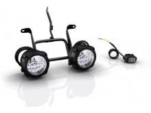 Original Yamaha LED Tågelygter Tracer 900