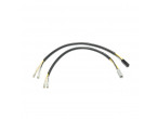 Original Yamaha ledningsnet til LED-blinklys