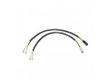 Original Yamaha ledningsnet til LED-blinklys