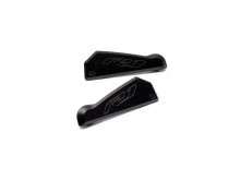 Original Yamaha Maskinbearbejdet Racerdæksel Til YZF-R1