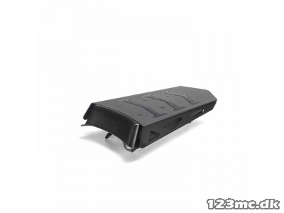 Original Yamaha Mono Seat Rack Tenere 700