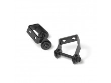 Original Yamaha Montering til Fronttågelygter Tenere 700