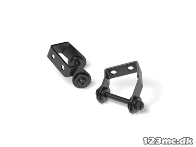 Original Yamaha Montering til Fronttågelygter Tenere 700