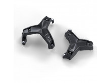 Original Yamaha Motorbeskytter flere modeller