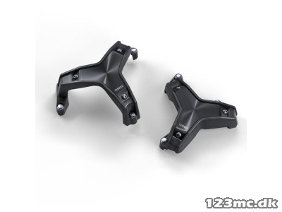 Original Yamaha Motorbeskytter flere modeller