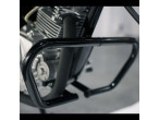 Original Yamaha Motorbøjle Sort YBR 125