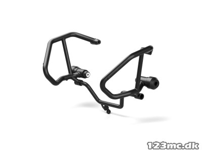 Original Yamaha Motorbøjle Til Tracer 7