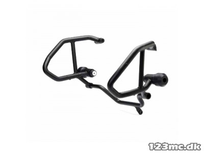 Original Yamaha Motorbøjler Tracer 700