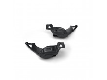 Original Yamaha Nederste Sidetaskebeslag Tracer 9