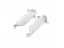 Original Yamaha Netafdækning til Sideskjolde XSR 700