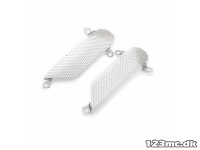 Original Yamaha Netafdækning til Sideskjolde XSR 700