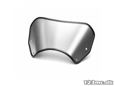 Original Yamaha Nr. Plade XSR 700