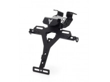 Original Yamaha Nr. Pladeholder MT-07