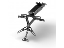 Original Yamaha Nr. Pladeholder MT-07