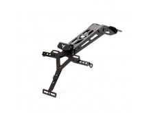 Original Yamaha Nr. Pladeholder MT-09