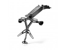 Original Yamaha Nr. Pladeholder MT-09