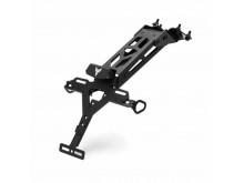 Original Yamaha Nr. Pladeholder MT-10